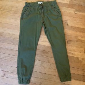 PacSun Cargo Joggers